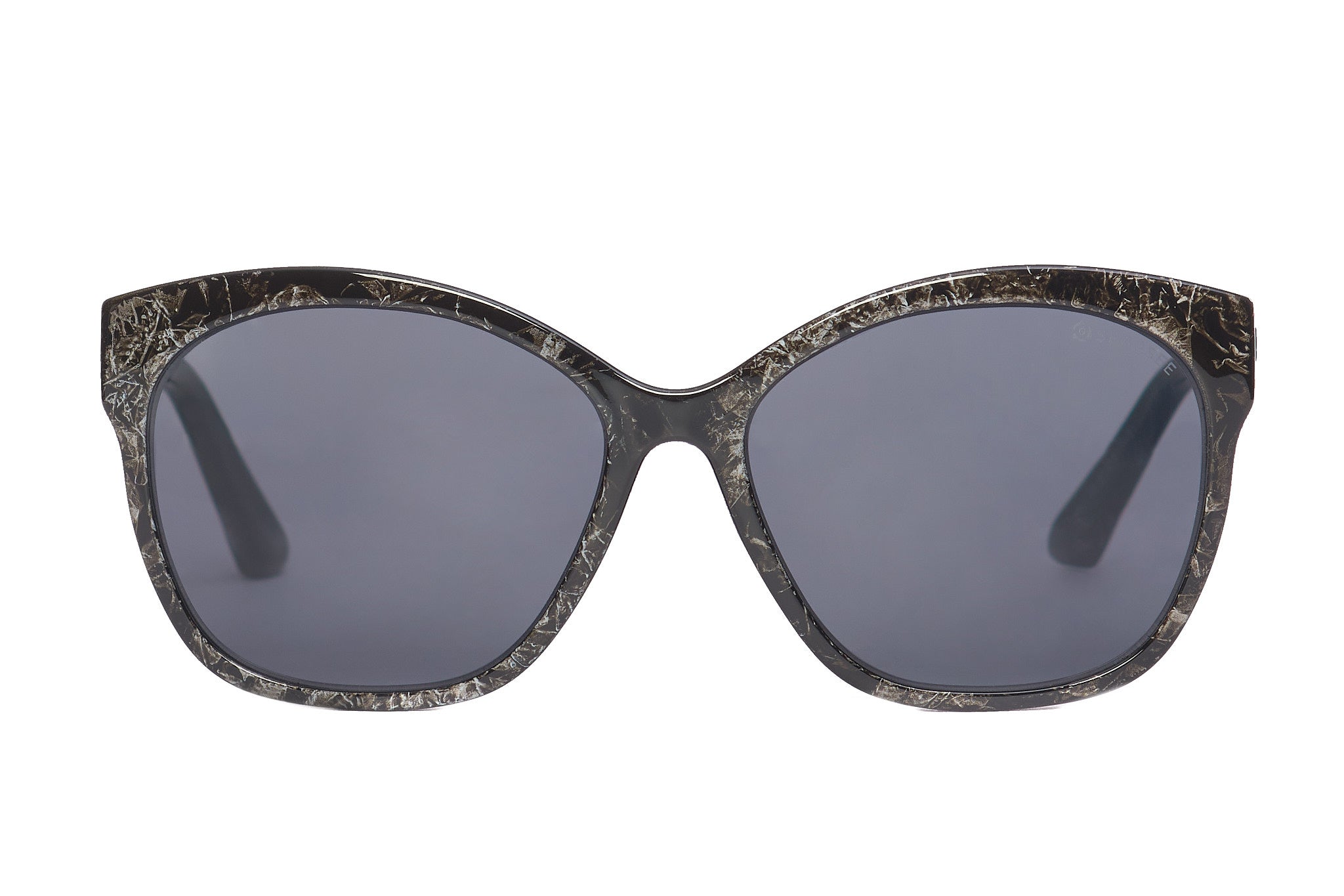 BALI Recycled Marine Plastic Sunglasses Sea2See Eyewear