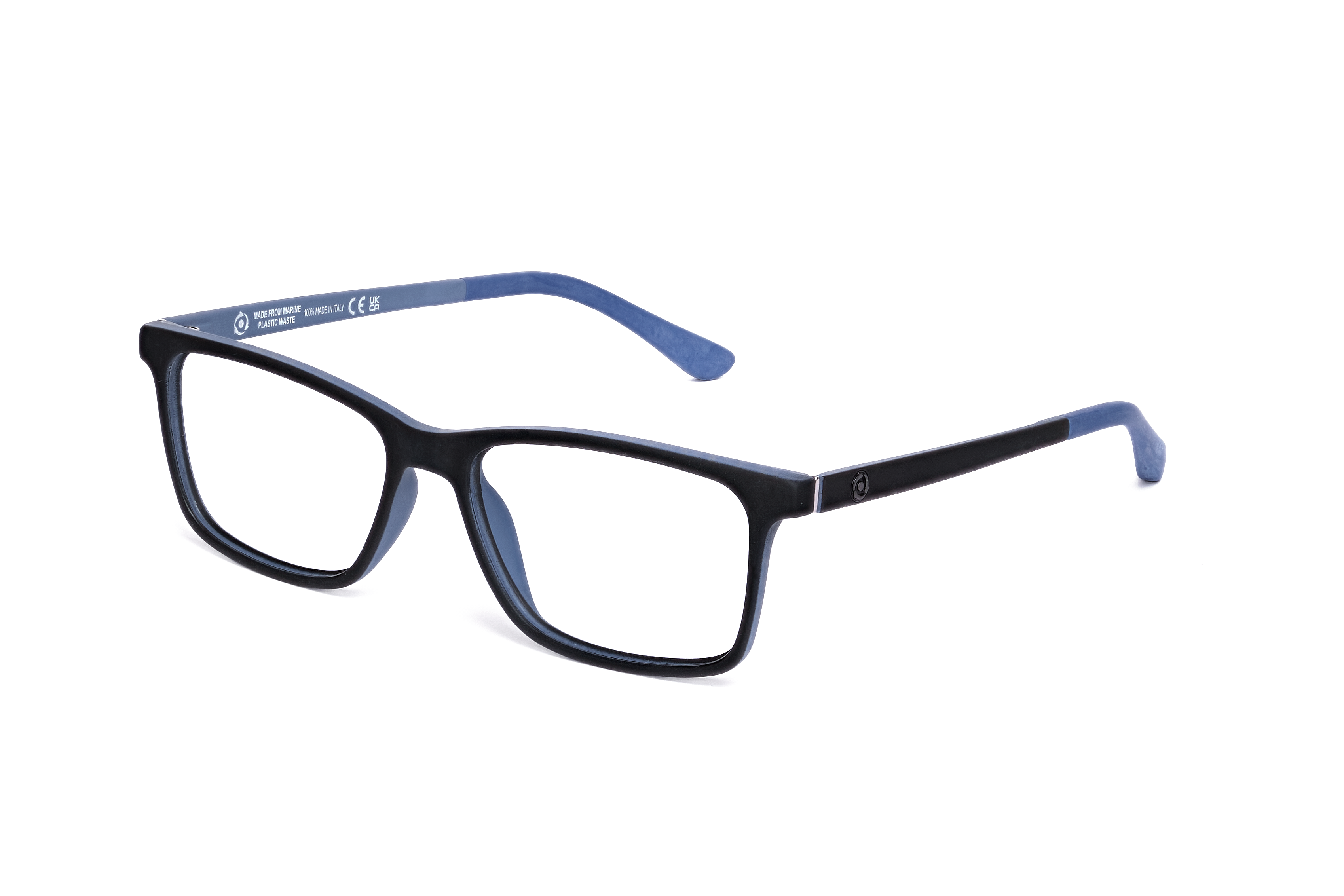 CORTES | Recycled Marine Plastic Eyewear | Sea2See Eyewear