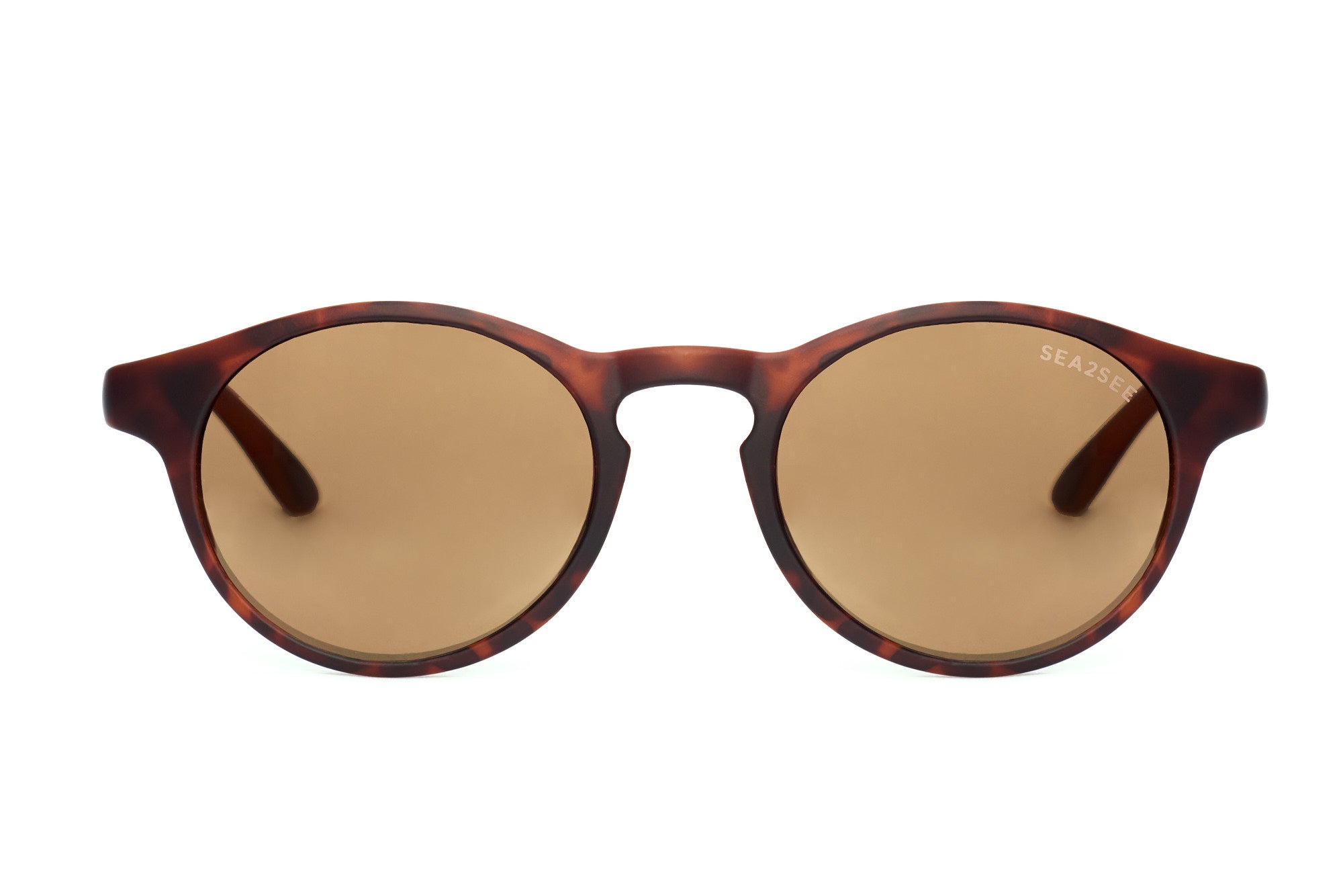 SHINE | Recycled Marine Plastic Sunglasses | Sea2See Eyewear