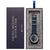 CASE: NAVY BLUE | STRAP: NAVY BLUE | DIAL: NAVY BLUE/WHITE | SIZE: 41 MM