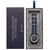 CASE: NAVY BLUE | STRAP: NAVY BLUE/WHITE | DIAL: NAVY BLUE/WHITE | SIZE: 41 MM