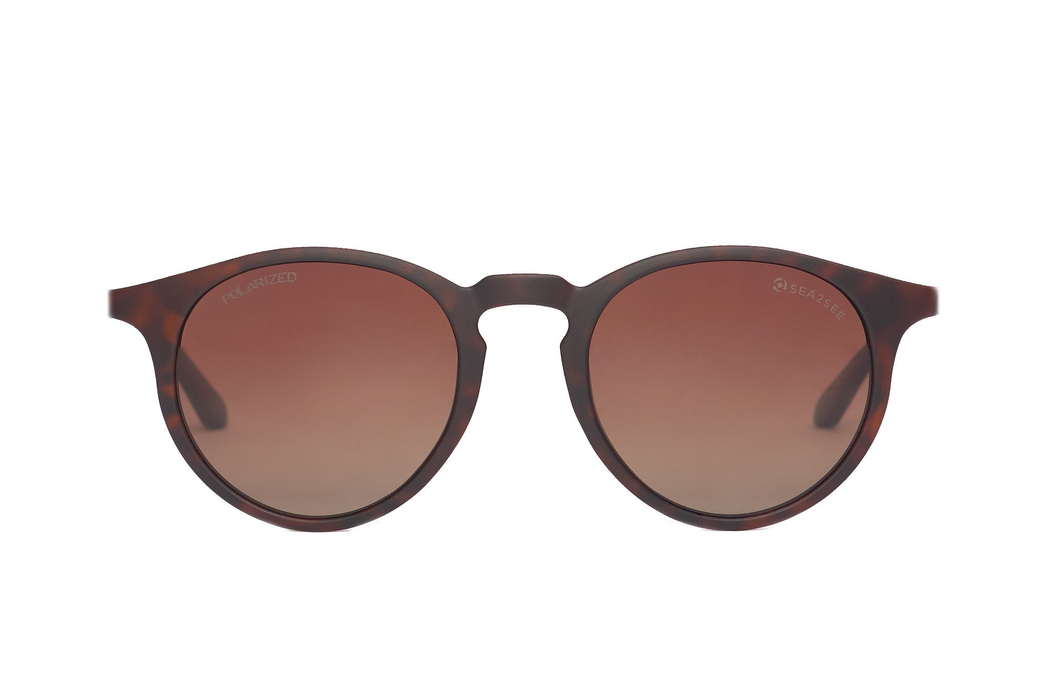 Scalise Bains De Mer Saint Tropez Sunnies - SACHS ST TROPEZ | Recycled Marine Plastic Sunglasses | Sea2See Eyewear main image 3
