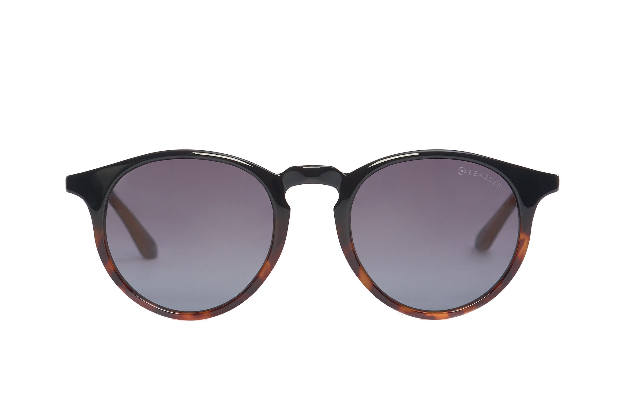 ST TROPEZ | Recycled Marine Plastic Sunglasses | Sea2See Eyewear