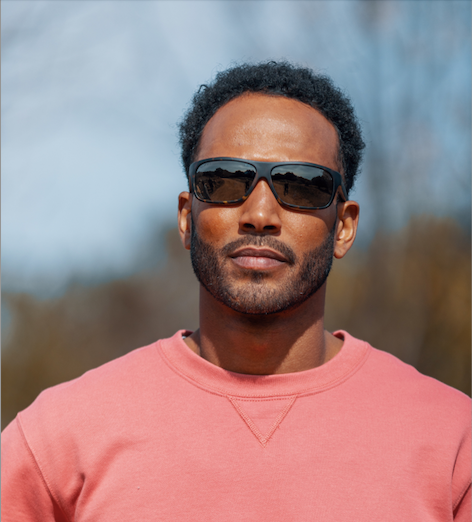 maui sports sonnenbrille real MAUI | Recycled Marine Plastic Sport Sunglasses