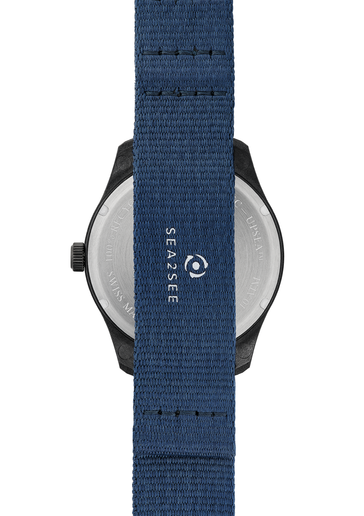 NAVY BLUE NATO